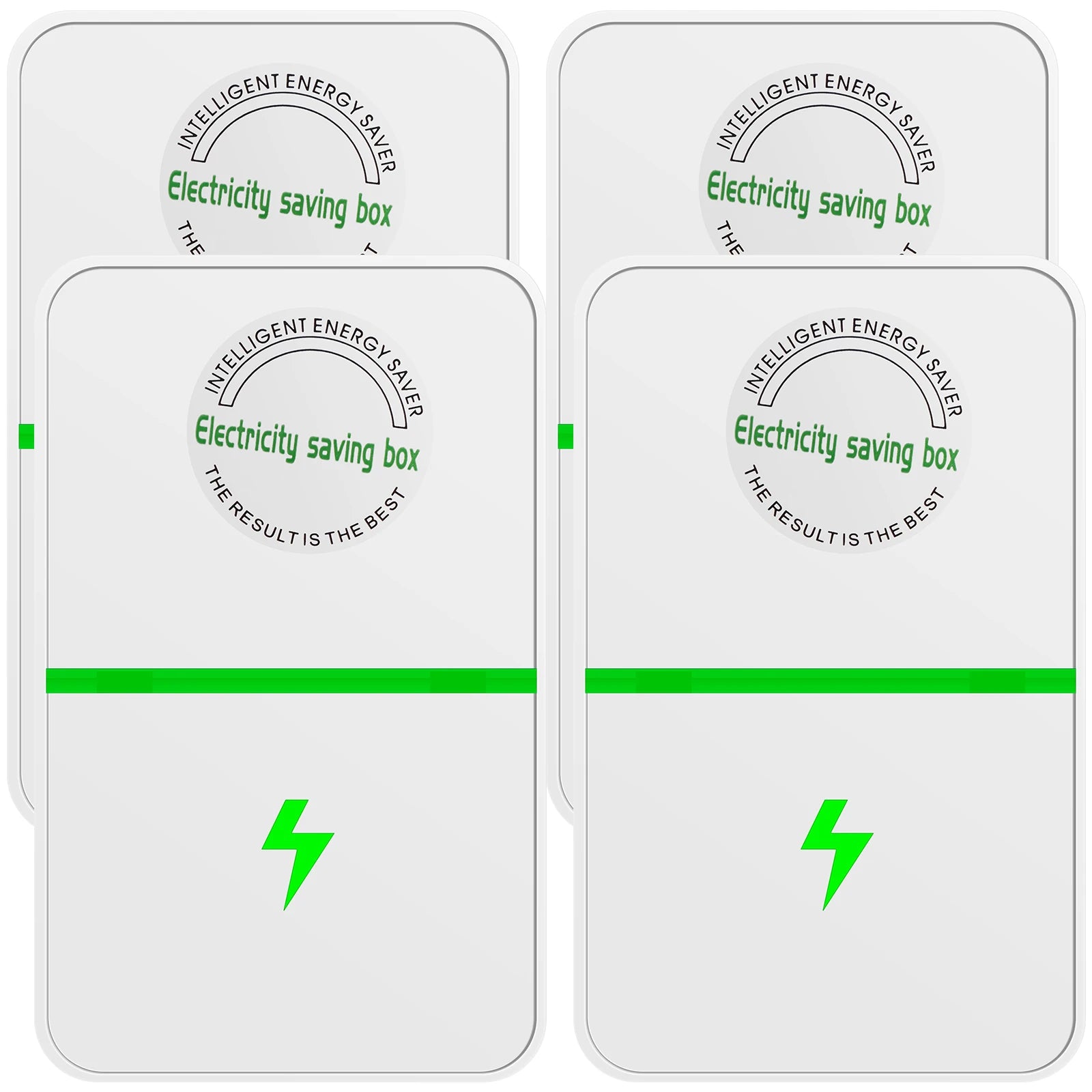 Zen Smart Energy Saver Portable