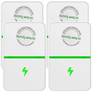 Zen Smart Energy Saver Portable